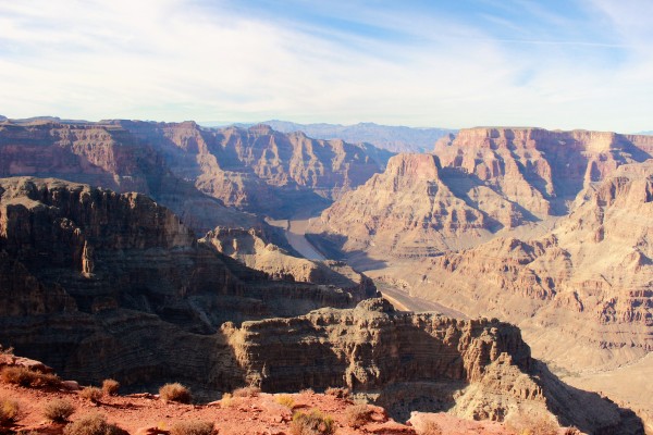 Grand Canyon
