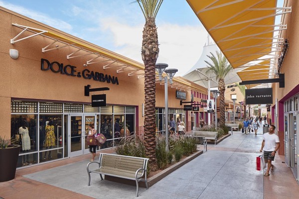 Crédito: Premium Outlet