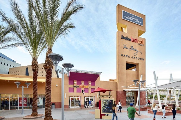 Crédito: Premium Outlet