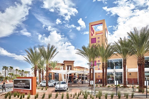 Crédito: Premium Outlet