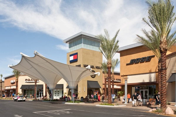 Crédito: Premium Outlet
