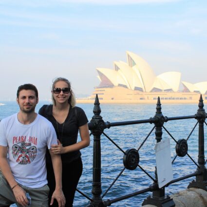 Dicas da Austrália: uma tarde entre a belíssima Baía de Sydney e a icônica Opera House