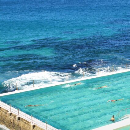 Dicas da Austrália: caminhada entre Bondi e Coogee beach, a trilha mais linda de Sydney