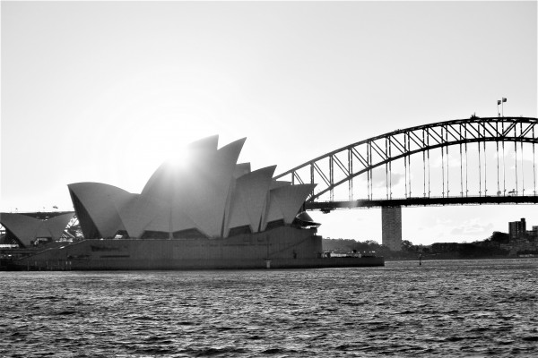 Royal Botanic Garden, Sydney
