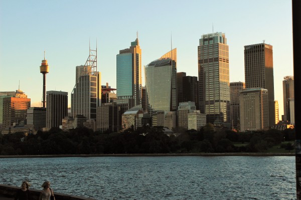 Royal Botanic Garden, Sydney
