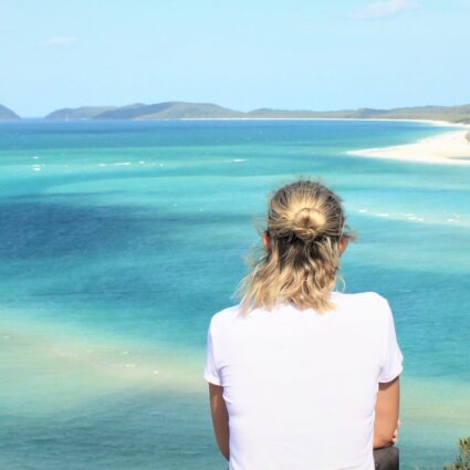 Whitsundays: um dia entre as famosas Whitehaven Beach e Hill Inlet, as praias mais lindas do mundo