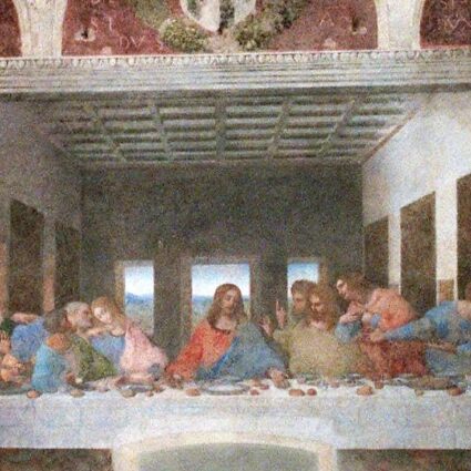 Saiba como garantir ingressos para ver a famosa pintura “Última ceia” de Leonardo da Vinci em Milão