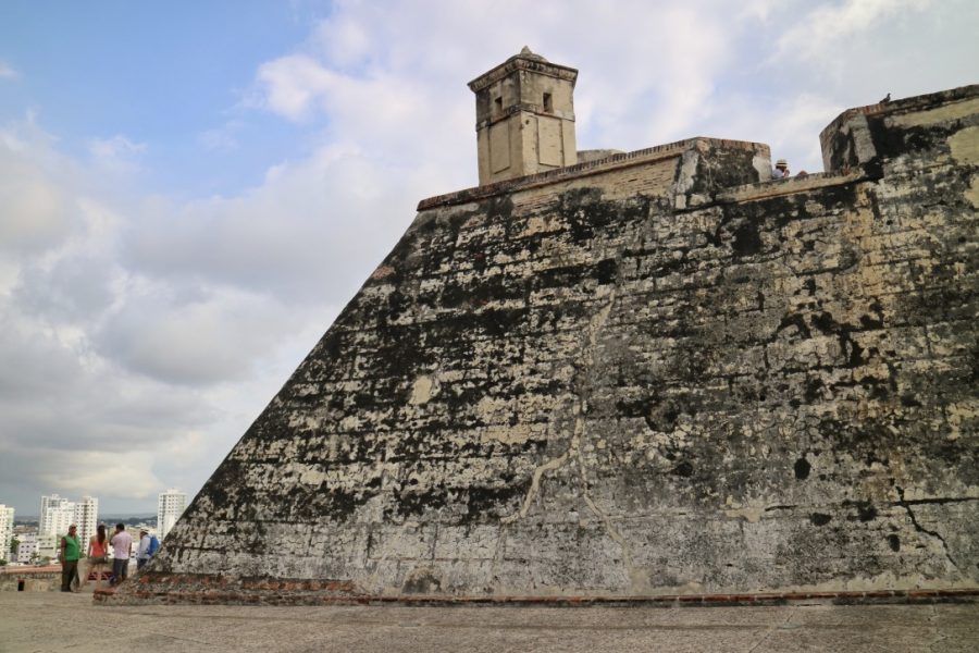 Cartagena, Colombia