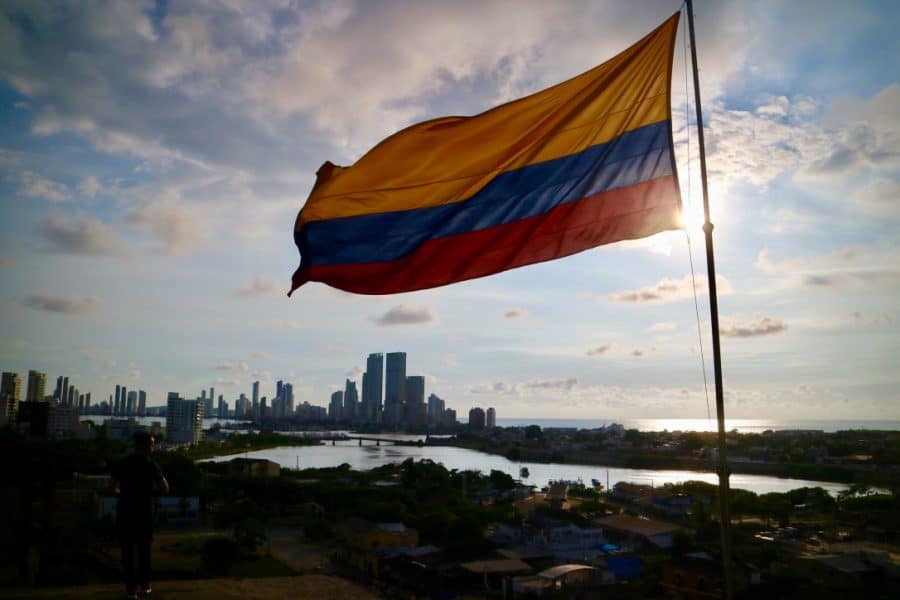 Cartagena, Colombia