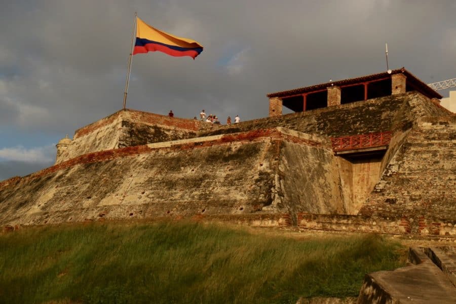 Cartagena, Colombia