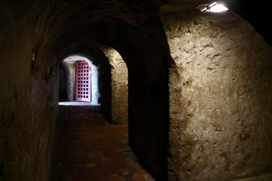 Cartagena, Colombia