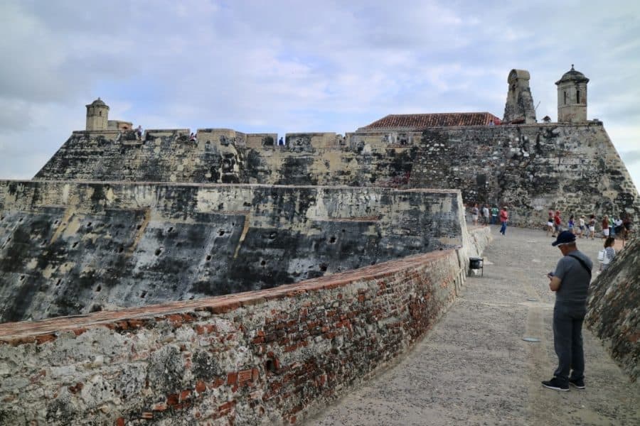 Cartagena, Colombia