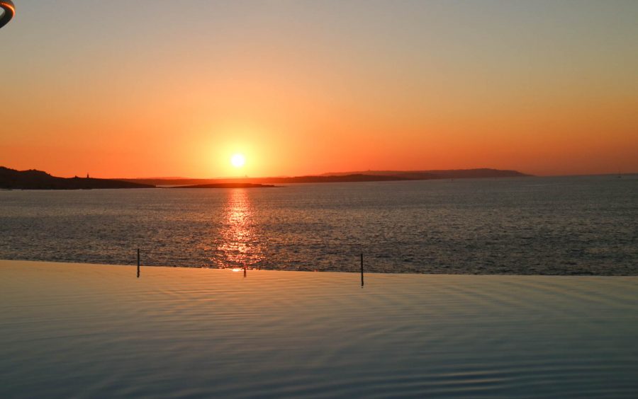 Café Del Mar, Malta