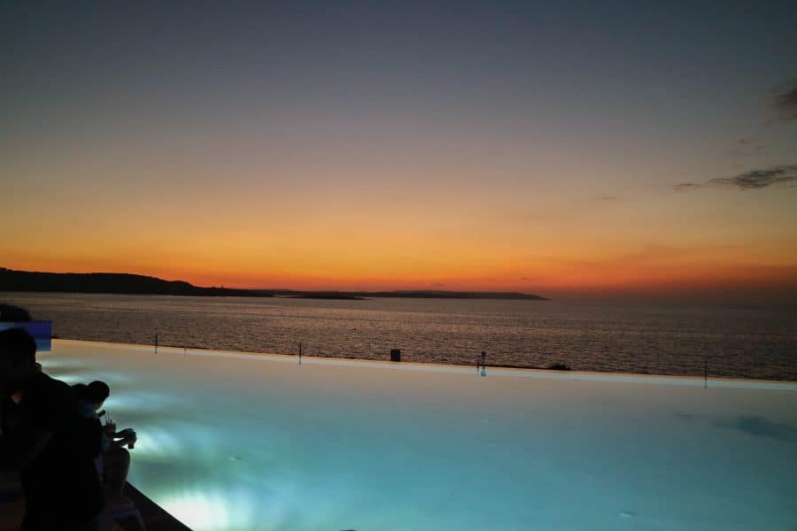 Café Del Mar, Malta