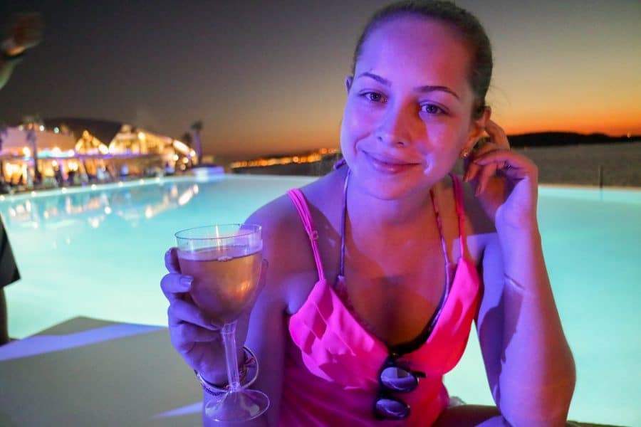 Café Del Mar, Malta