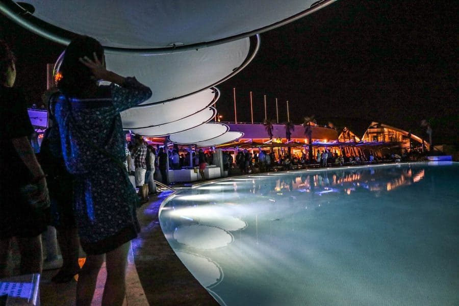 Café Del Mar, Malta
