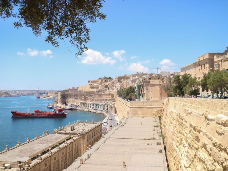 Valletta, Malta