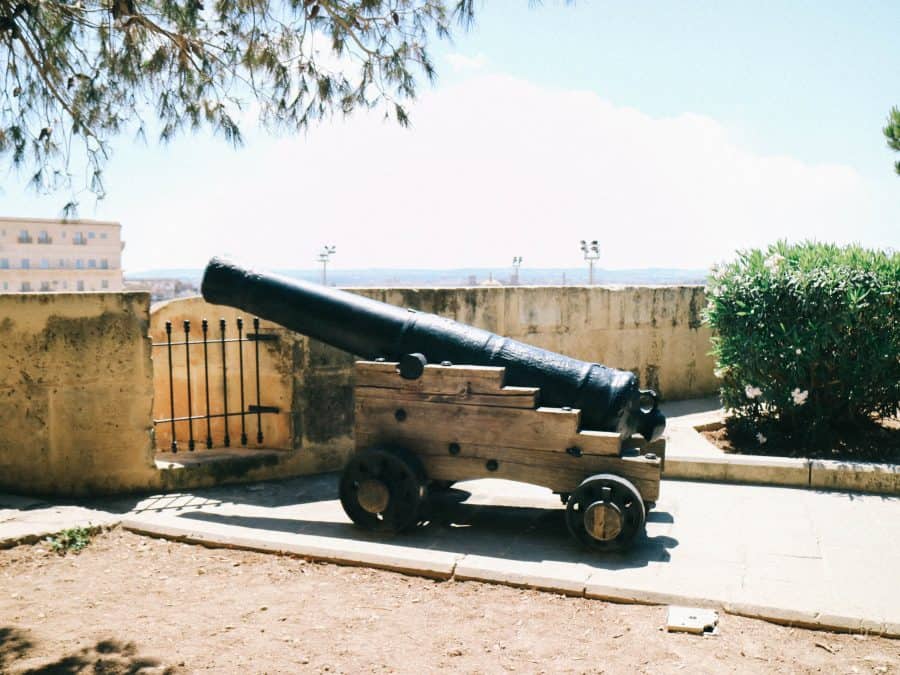 Valletta, Malta