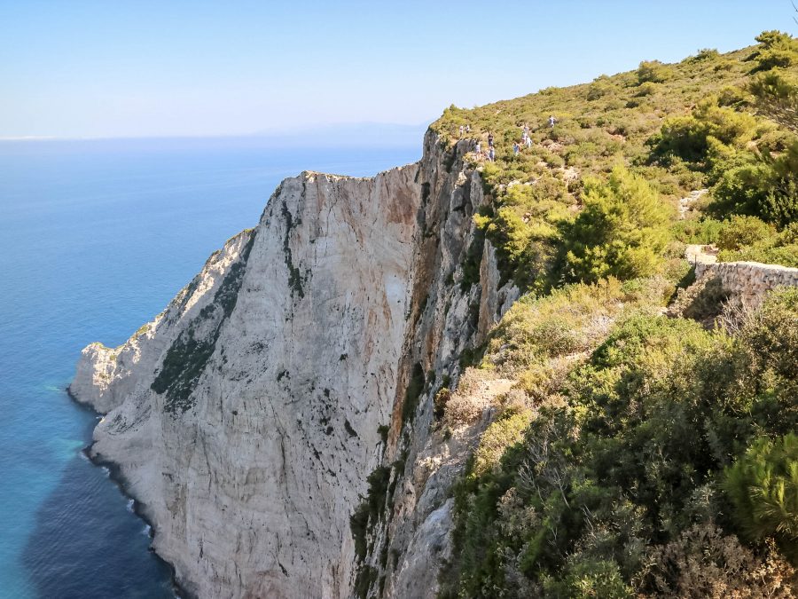 Navagio Beach