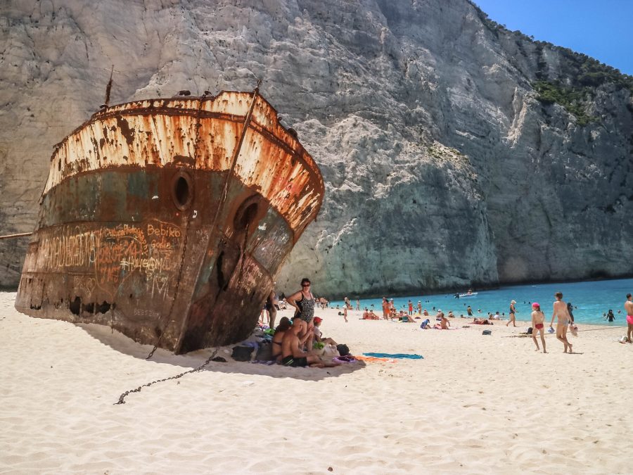 Navagio