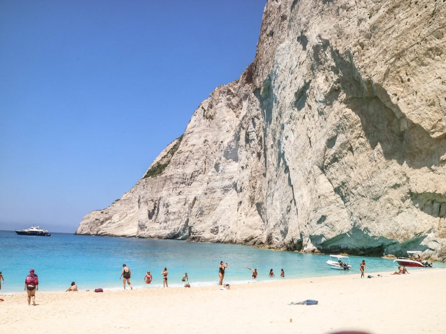 Navagio