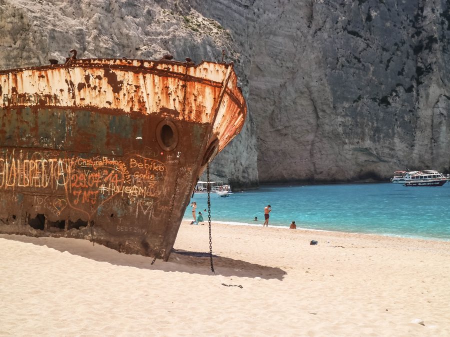 Navagio