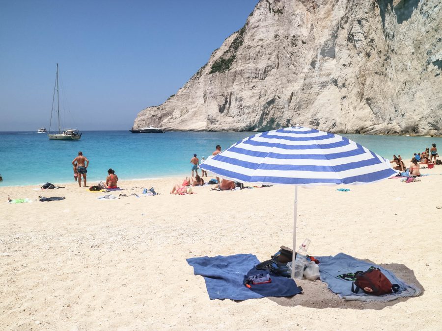 Navagio