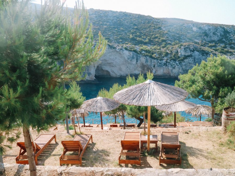 Porto Limnionas