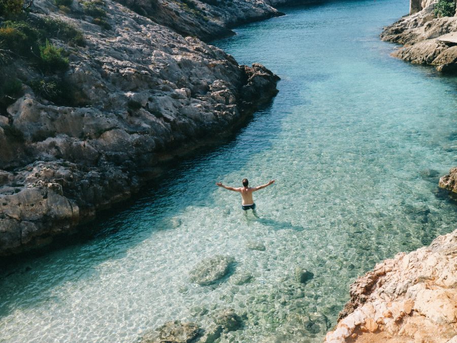 Porto Limnionas