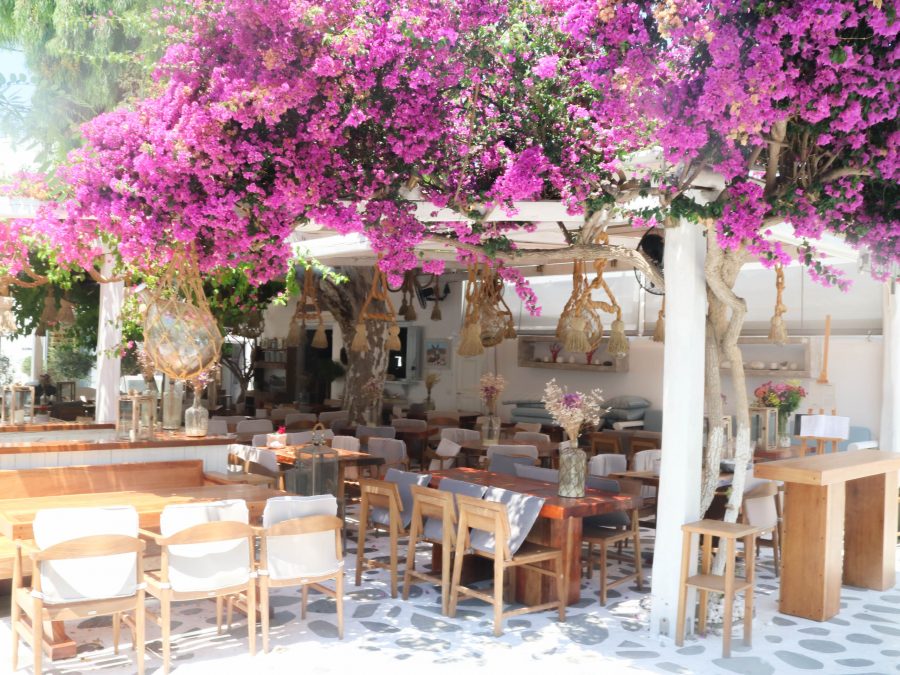 Mykonos