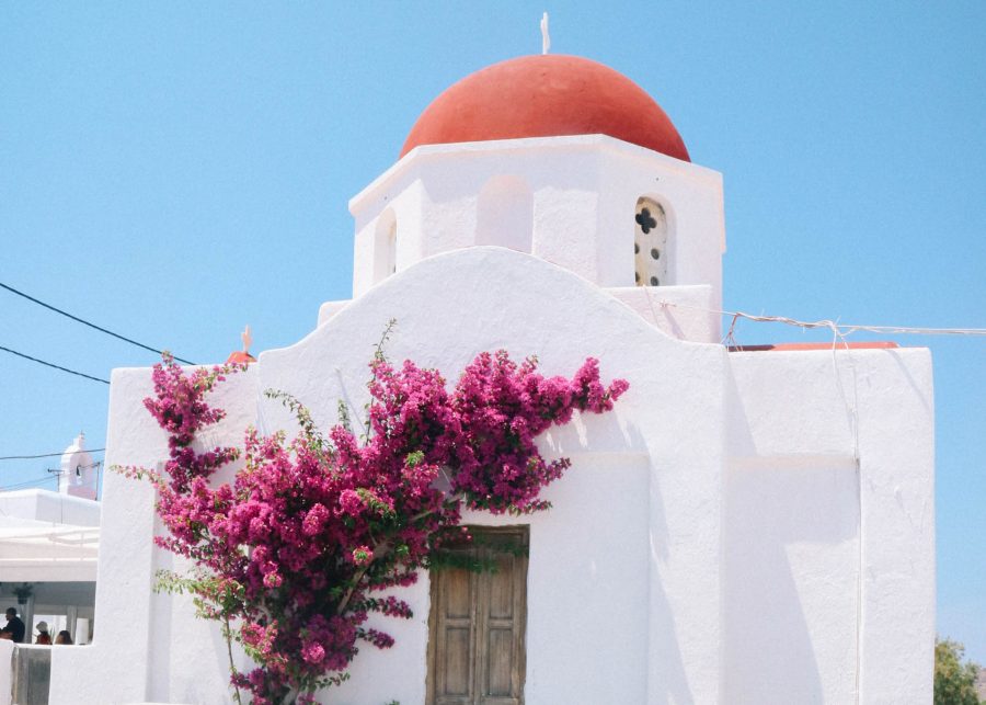 Mykonos