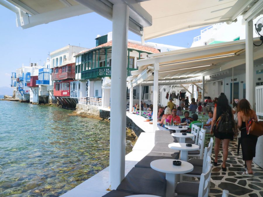 Mykonos