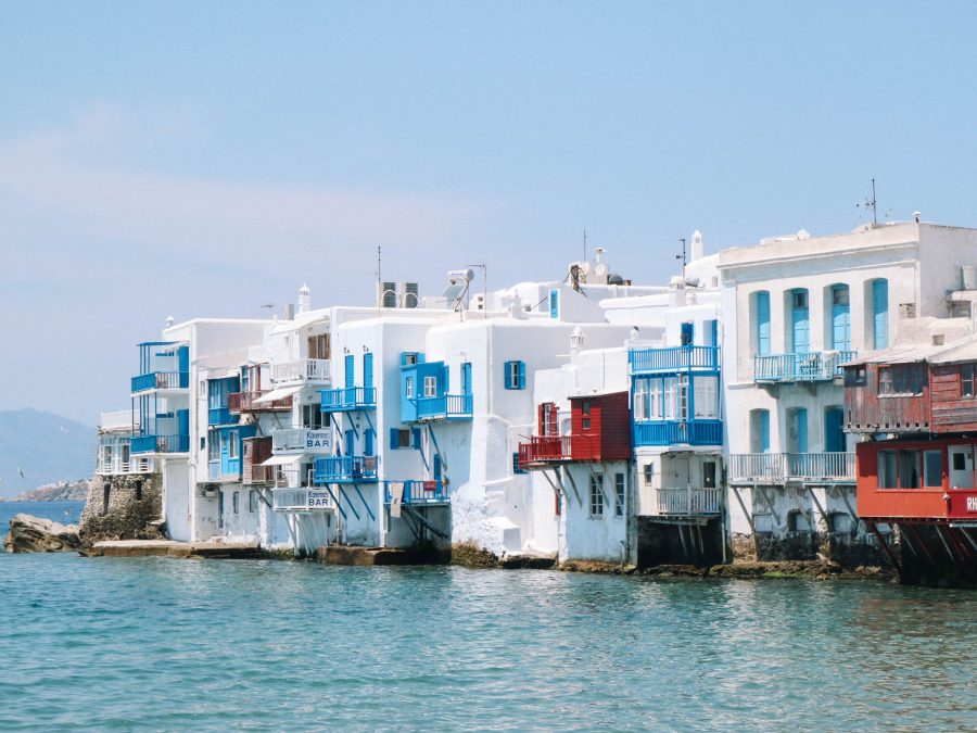 Mykonos