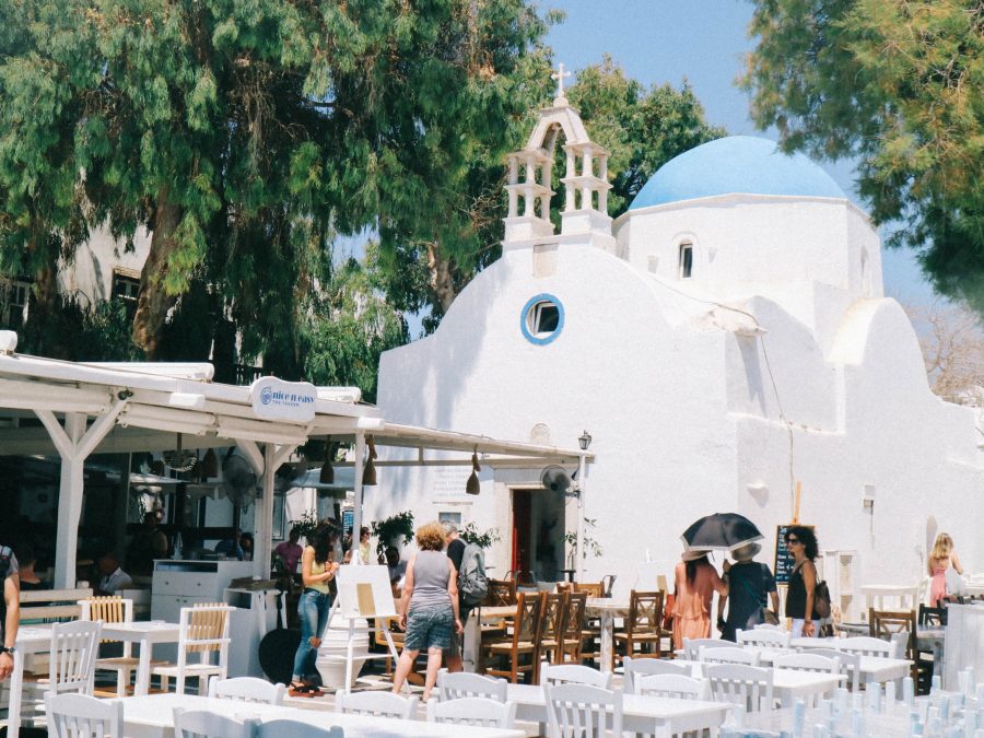 Mykonos
