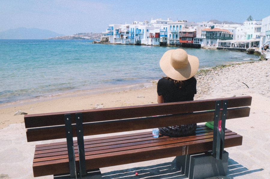 Mykonos