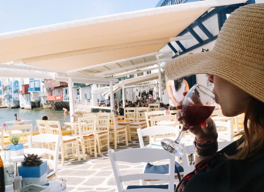 Mykonos