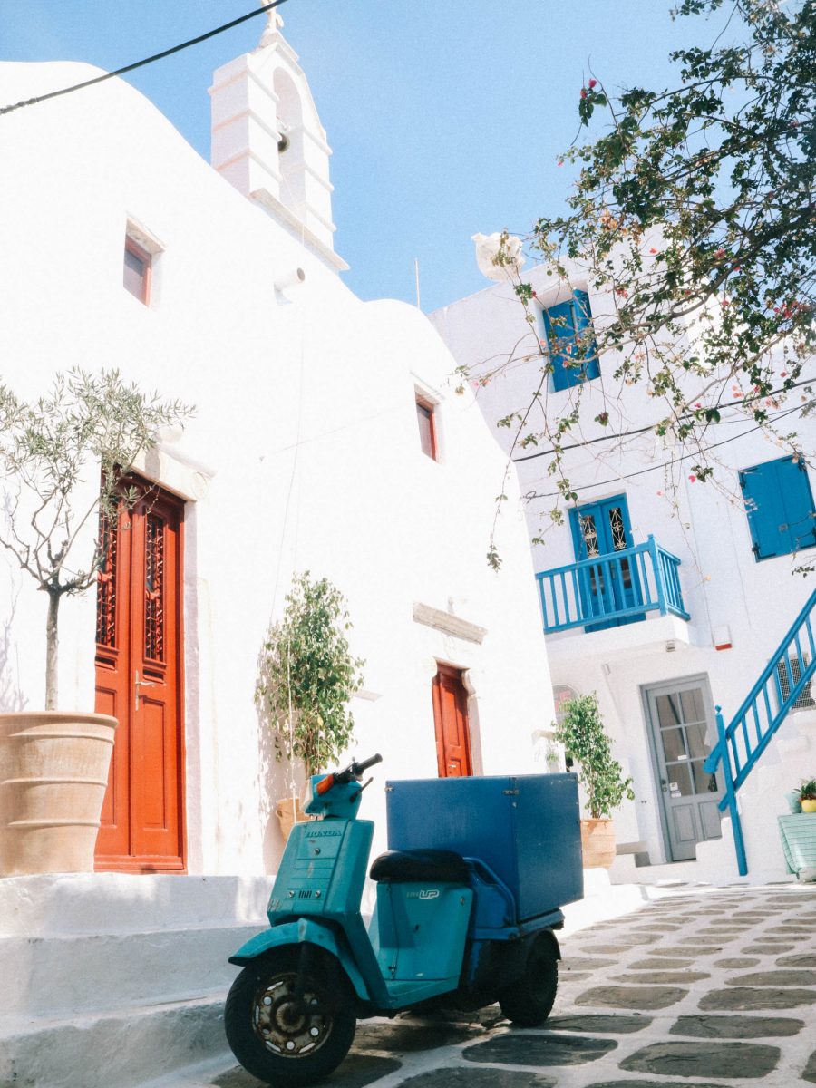 Mykonos