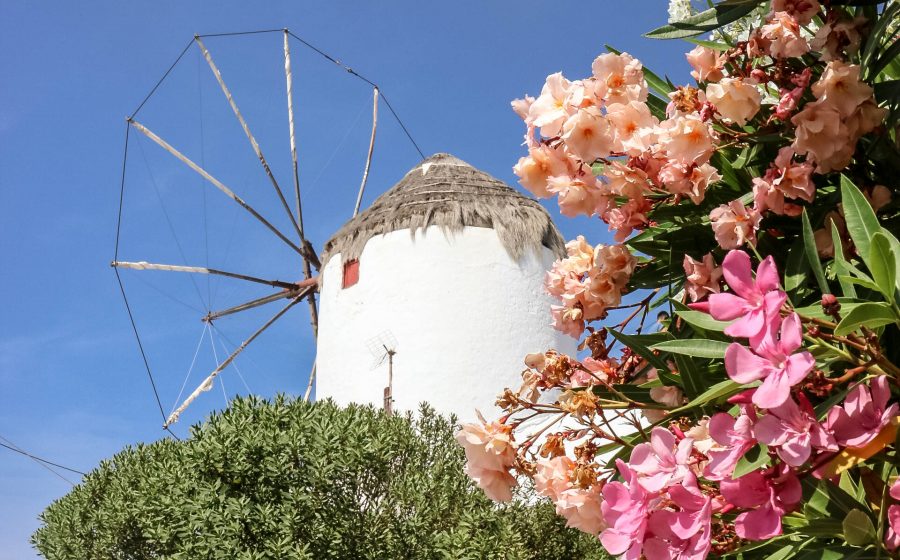 Mykonos