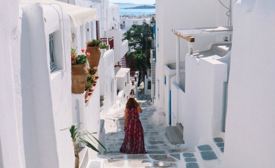 Mykonos