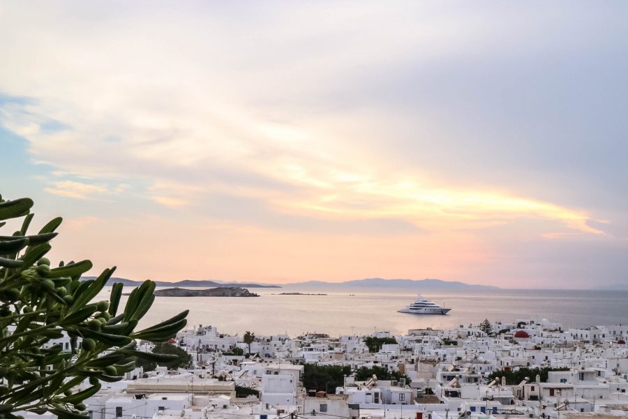 Mykonos
