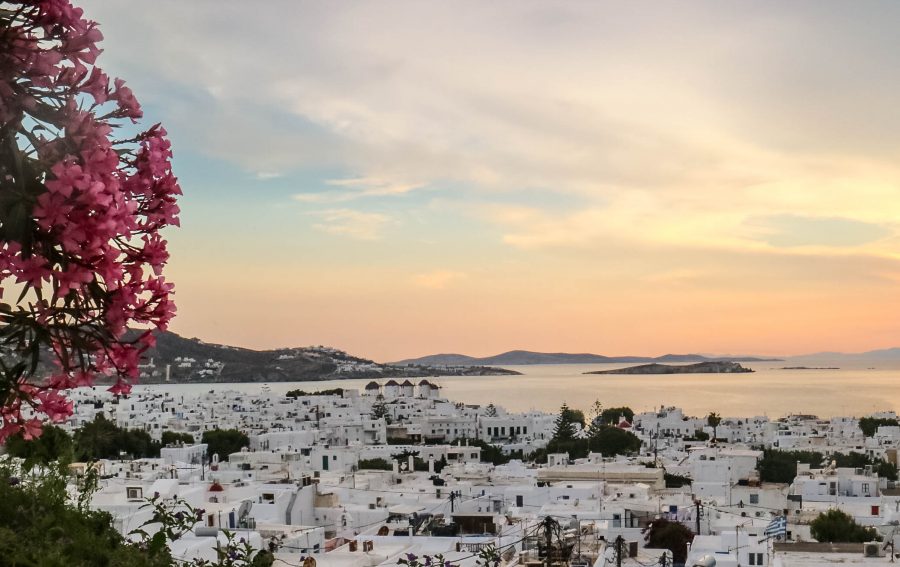 Mykonos