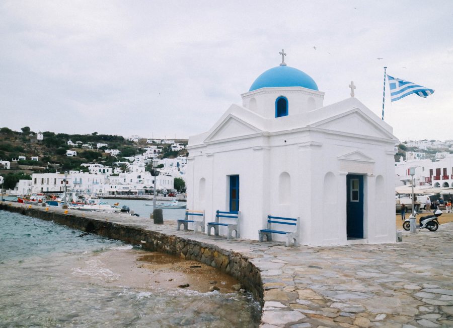 Mykonos
