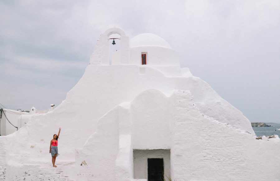 Mykonos