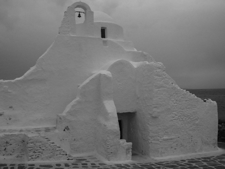 Mykonos