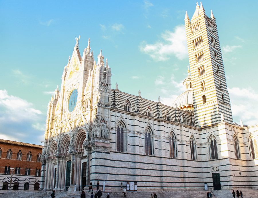 Duomo de Siena