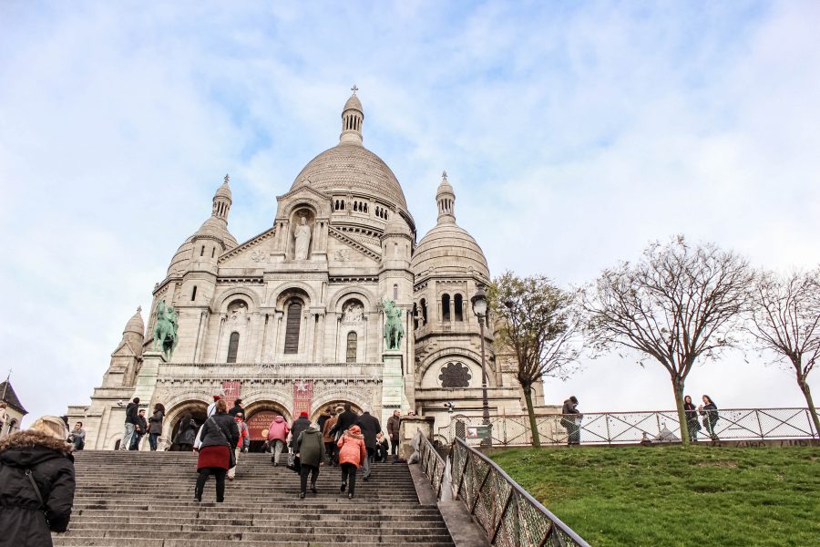 Paris
