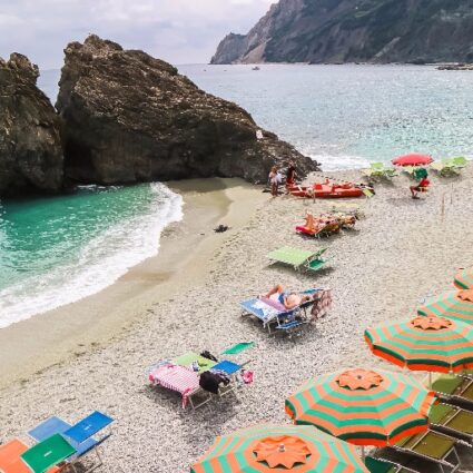 Cinque Terre: Roteiro pelas belíssimas vilas italianas