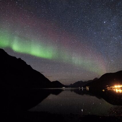Aurora Boreal: como vê-las em Tromsø, na Noruega
