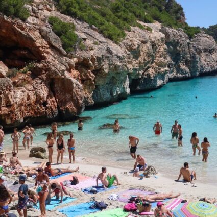 10 lugares para conhecer e curtir o verão europeu