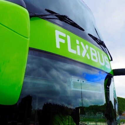 Flixbus: Como viajar barato pela Europa